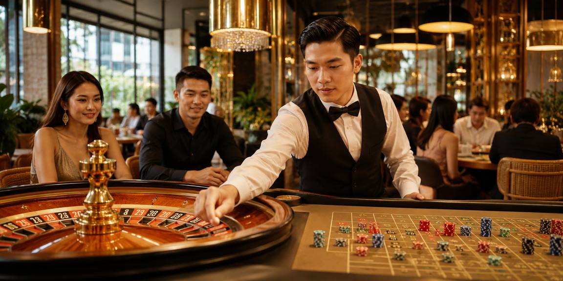 bigwin68 Những Gì Chờ Bạn tại Sân Casino bigwin68