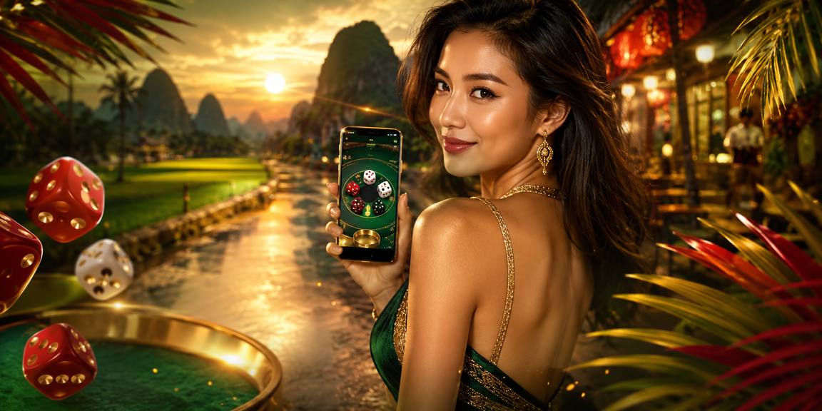 bigwin68 Mat Troi Megaways hoạt động như thế nào