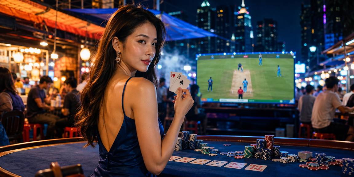 bigwin68 Về bigwin68 — nơi thể thao và casino gặp nhau