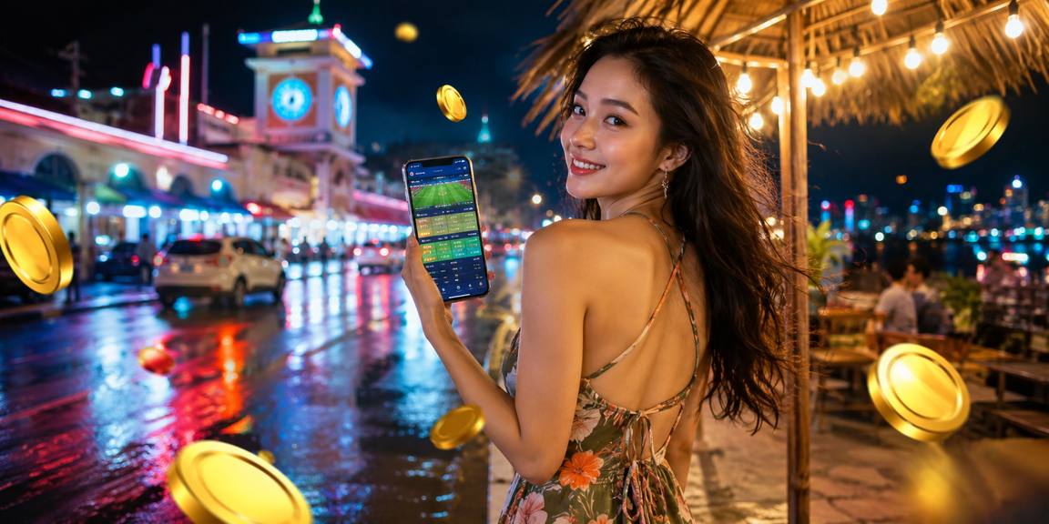bigwin68 Baccarat Dem - Bàn Cao Cấp Chờ Bạn